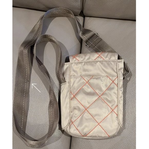 Northface Satchel, Cross shoulder bag - Picture 5 of 8